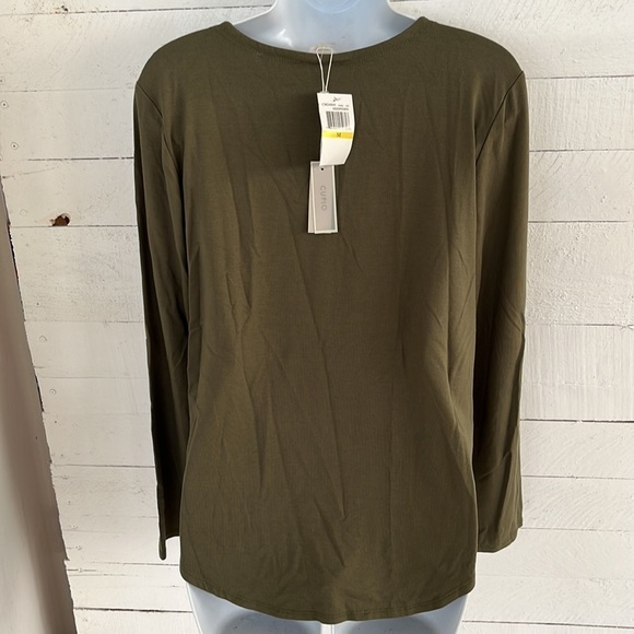 Curio Top NWT Size M - Picture 3 of 6